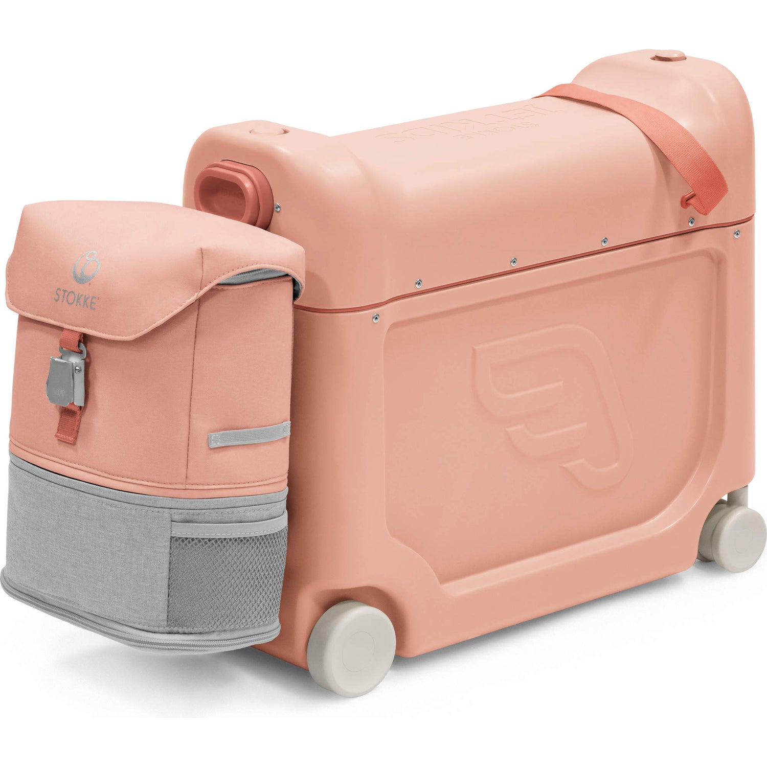 cangurera stokke Stokke