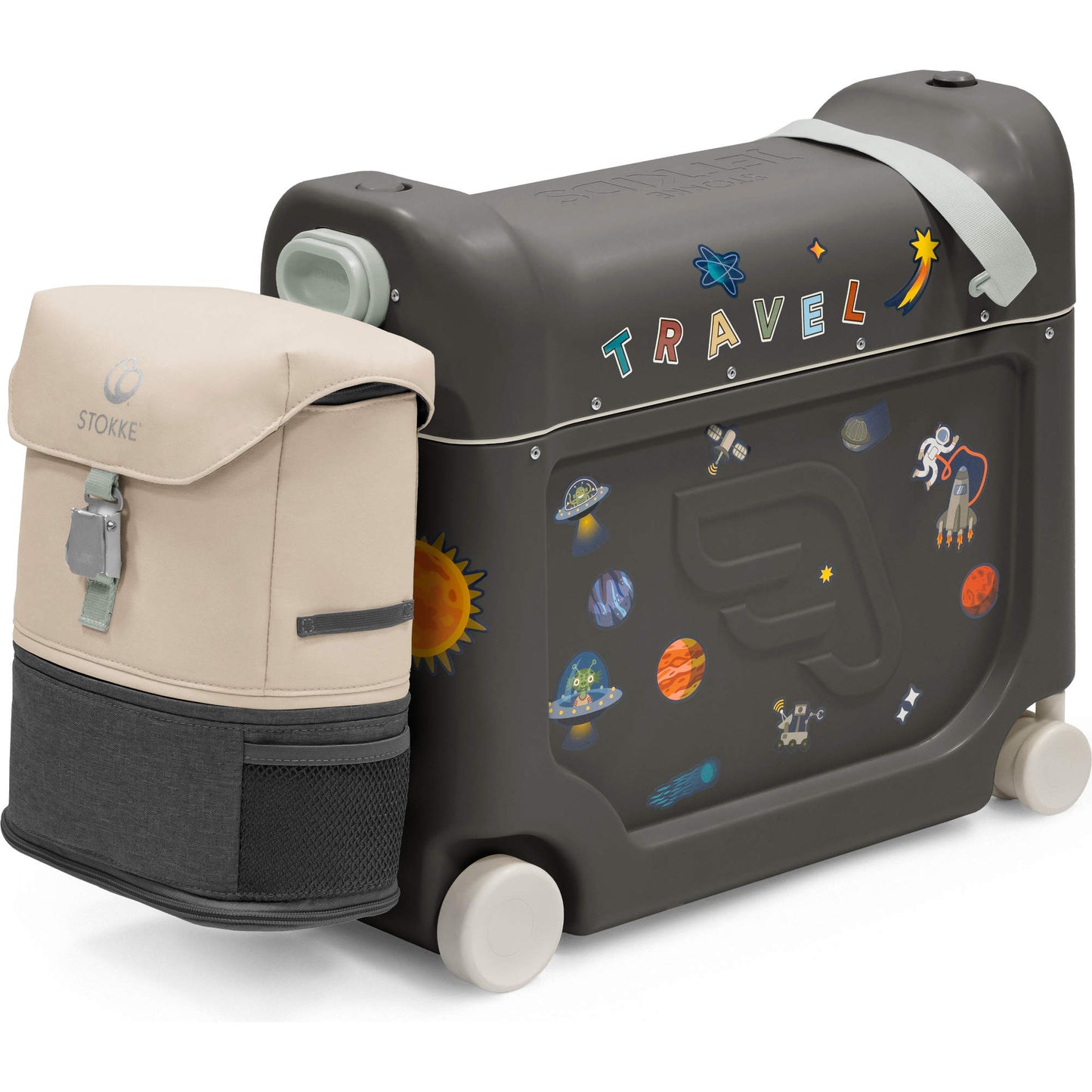 STOKKE JETKIDS TRAVEL BUNDLE