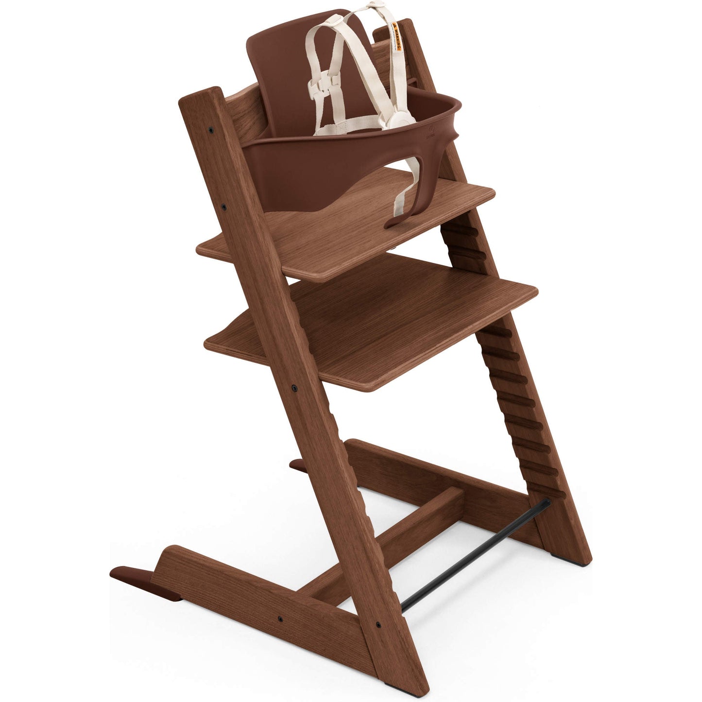 STOKKE TRIPP TRAPP HIGH CHAIR² OAK