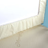 MOONLIGHT SLUMBER LITTLE DREAMER PREMIUM COTTON WATERPROOF MATTRESS COVER