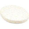 STOKKE SLEEPI V3 MINI FITTED SHEET