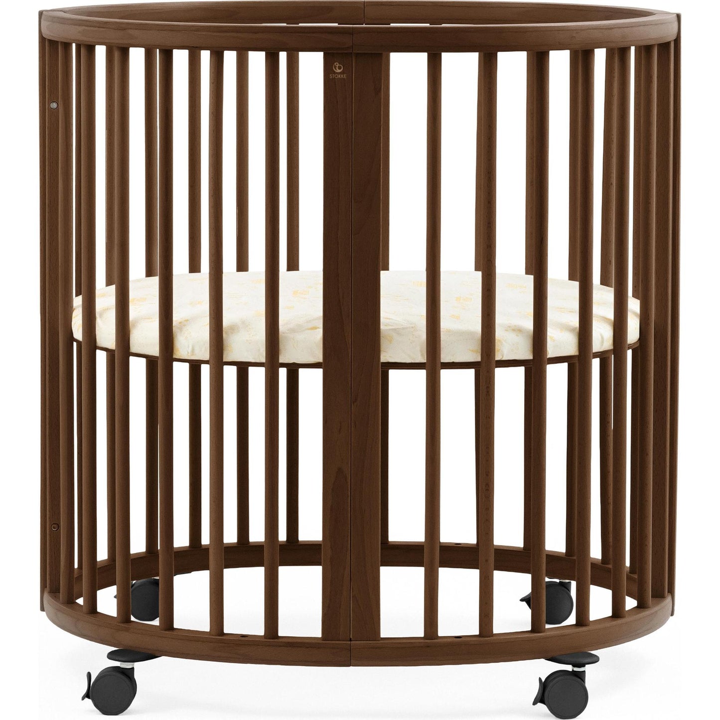STOKKE SLEEPI V3 MINI FITTED SHEET