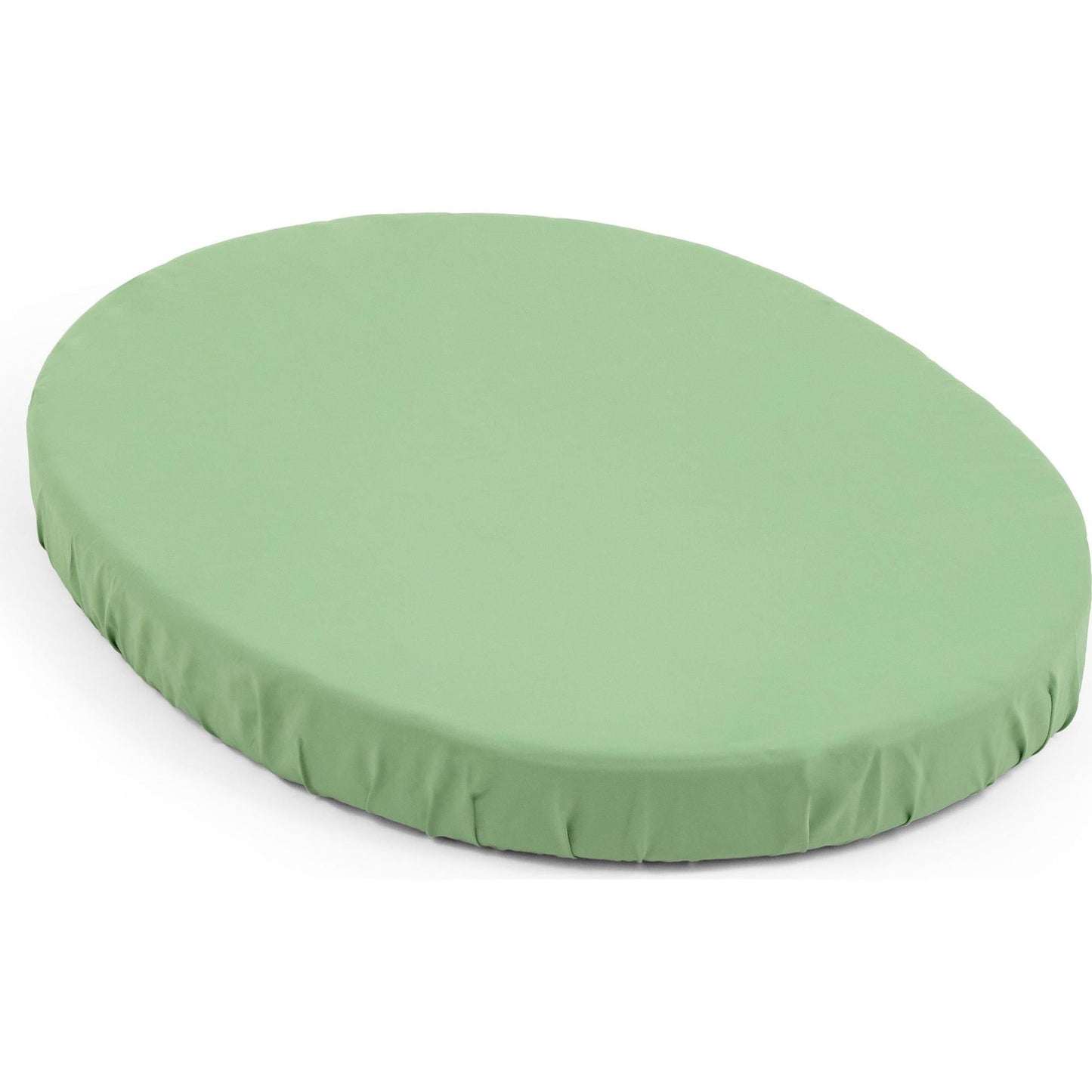 STOKKE SLEEPI V3 MINI FITTED SHEET
