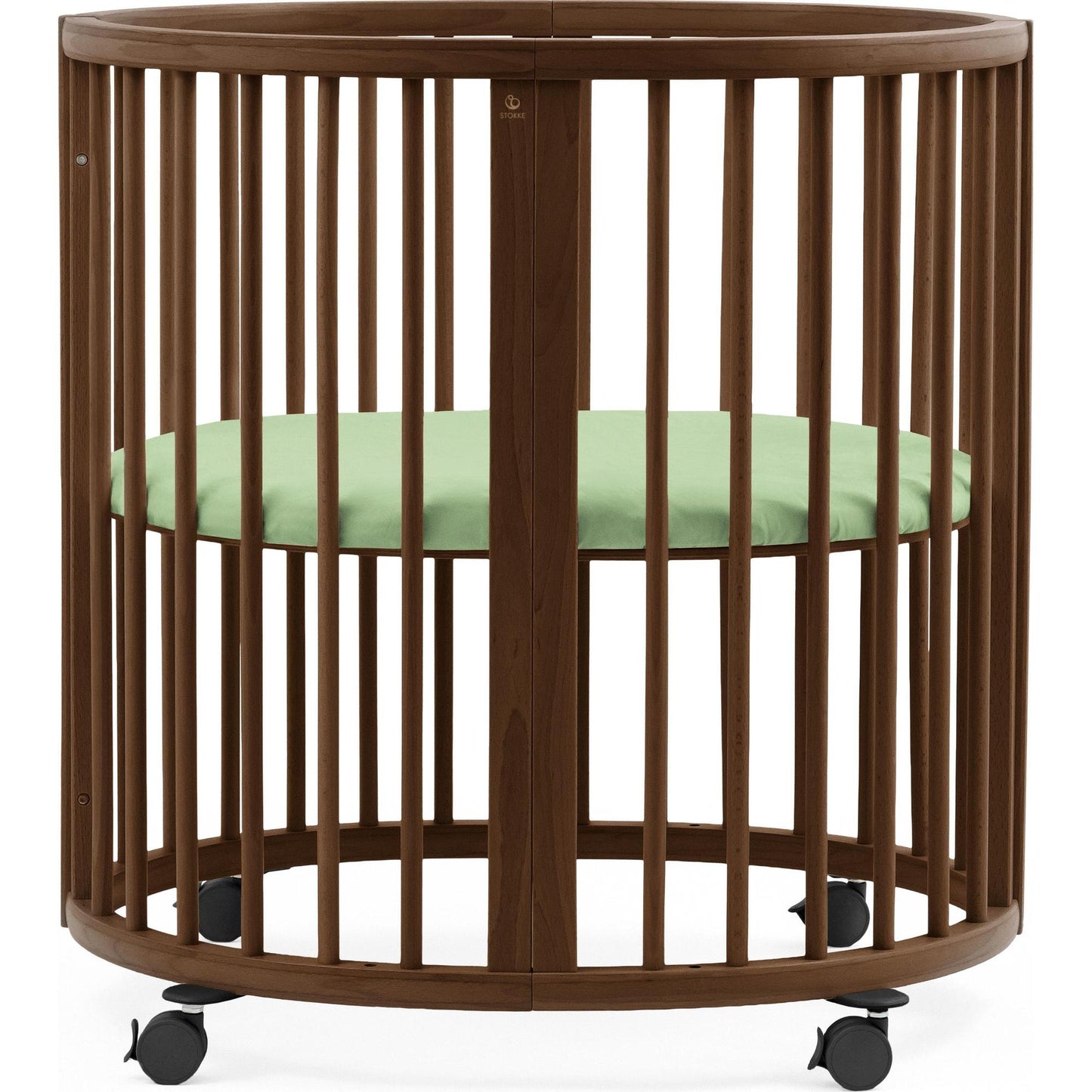 STOKKE SLEEPI V3 MINI FITTED SHEET