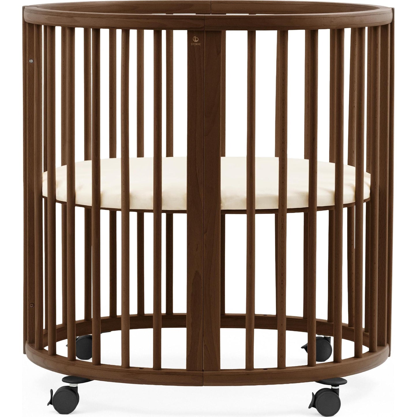 STOKKE SLEEPI V3 MINI FITTED SHEET