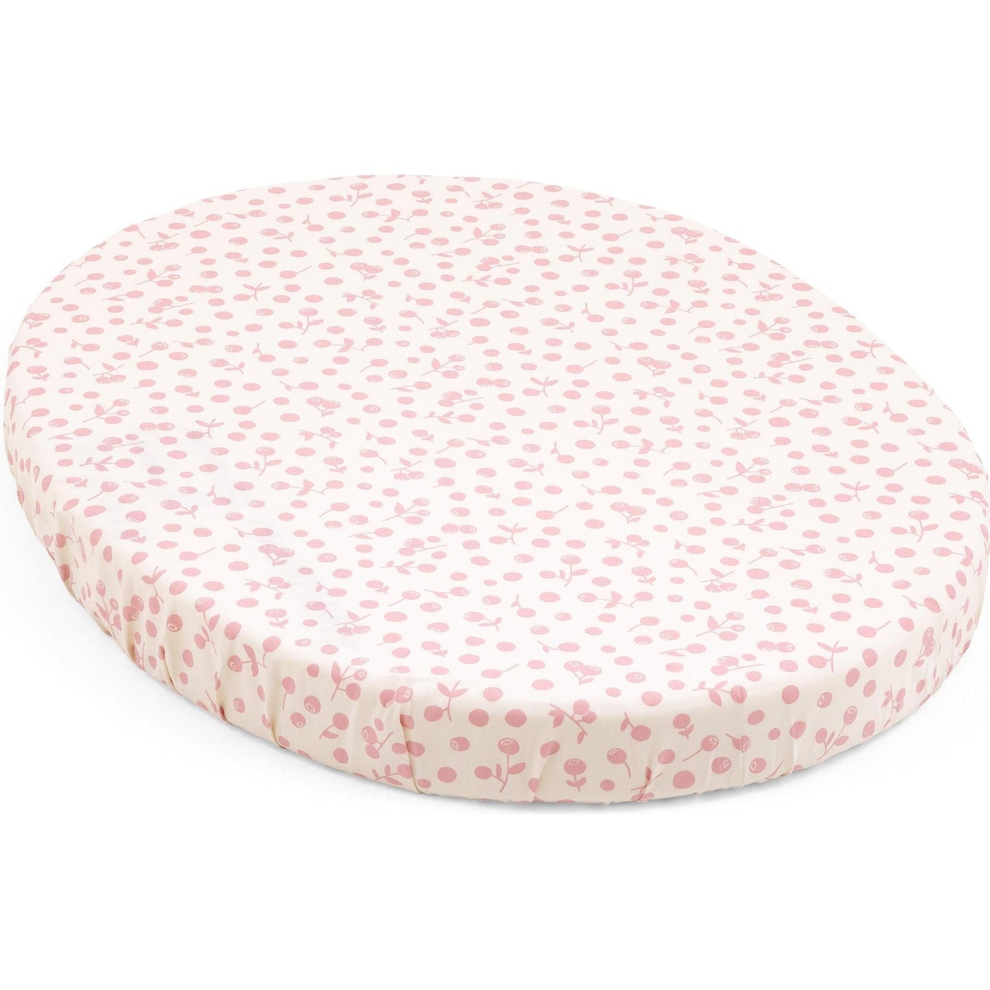 STOKKE SLEEPI V3 MINI FITTED SHEET