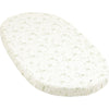 STOKKE SLEEPI V3 BED FIT SHEET WHITE