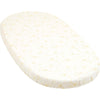 STOKKE SLEEPI V3 BED FIT SHEET WHITE