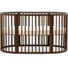 STOKKE SLEEPI V3 BED FIT SHEET WHITE