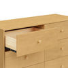 BABYLETTO HUDSON MODERN 6-DRAWER DRESSER