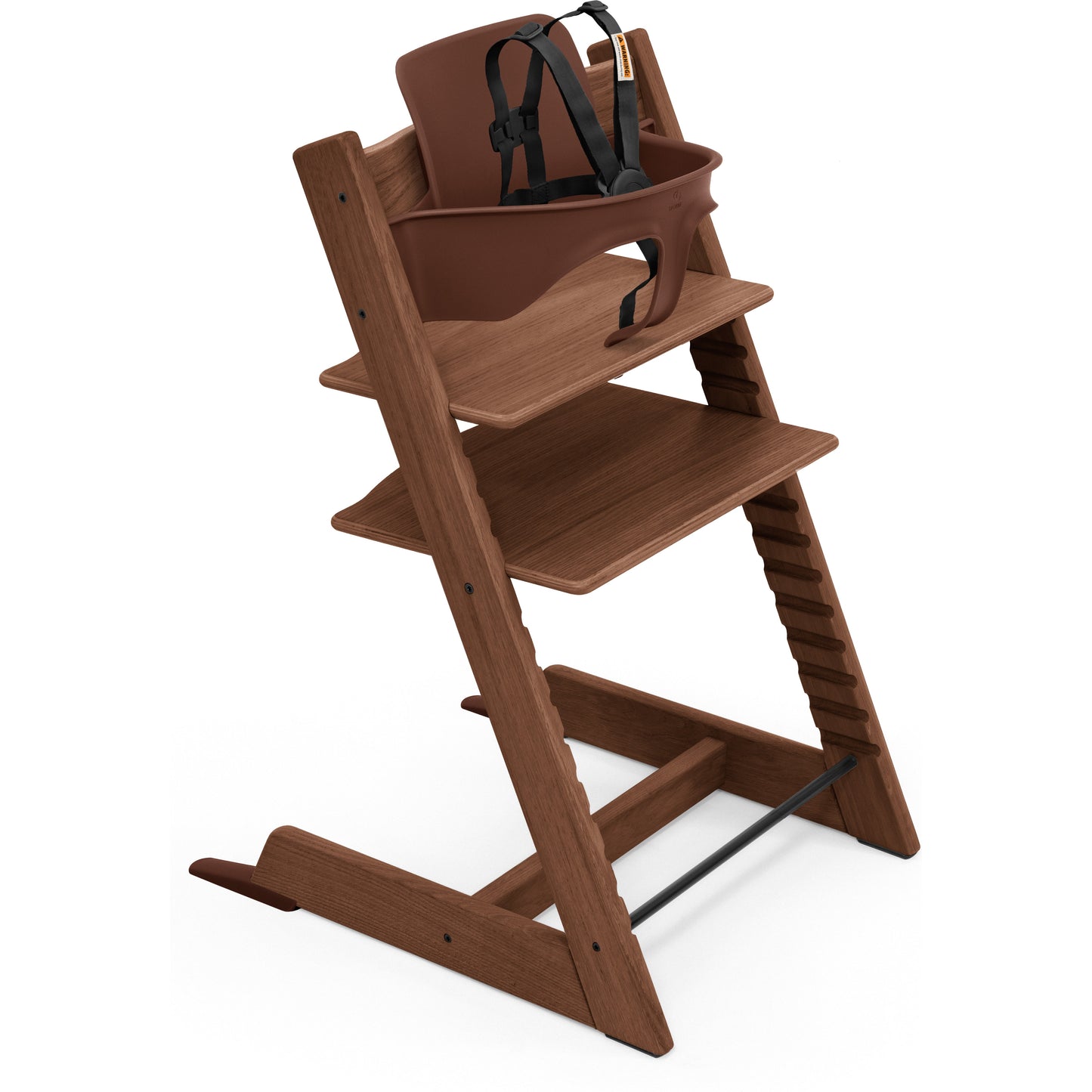 STOKKE TRIPP TRAPP HIGH CHAIR² OAK