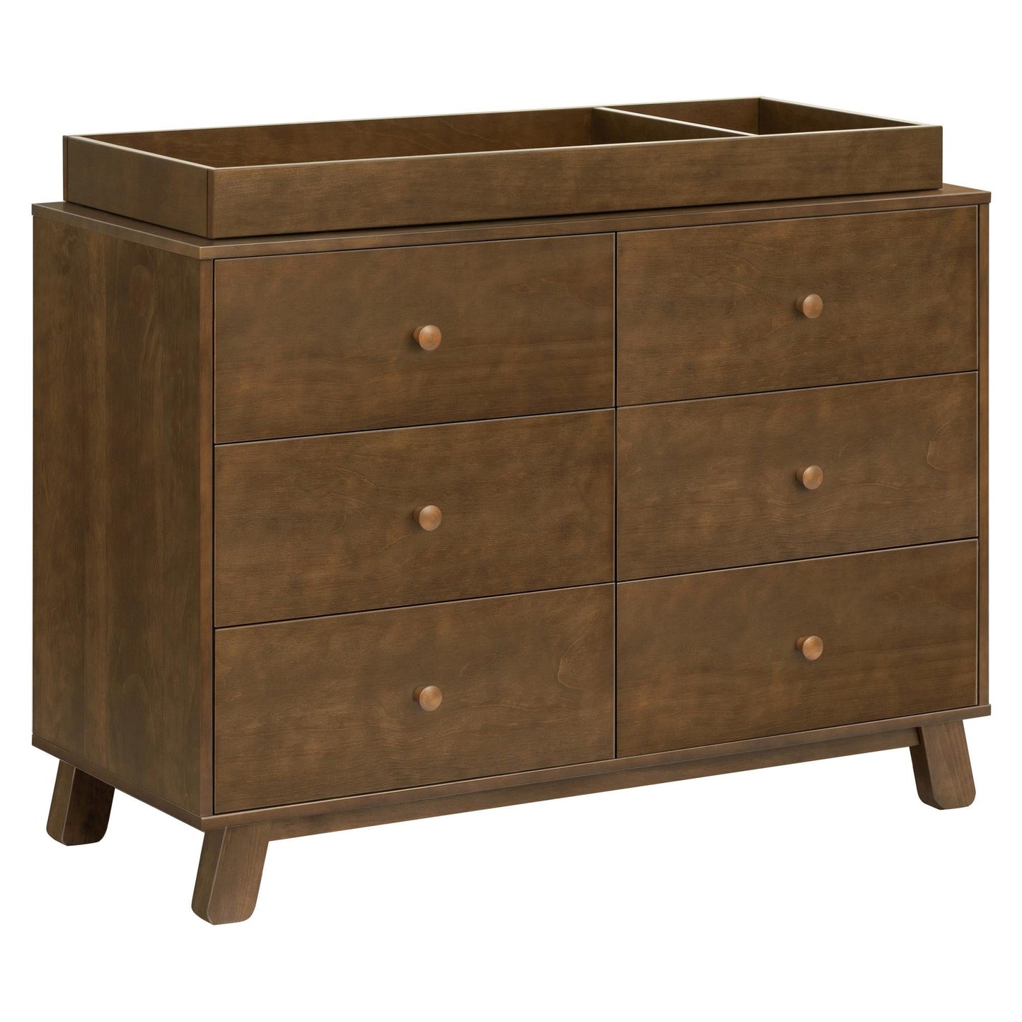 BABYLETTO HUDSON MODERN 6-DRAWER DRESSER