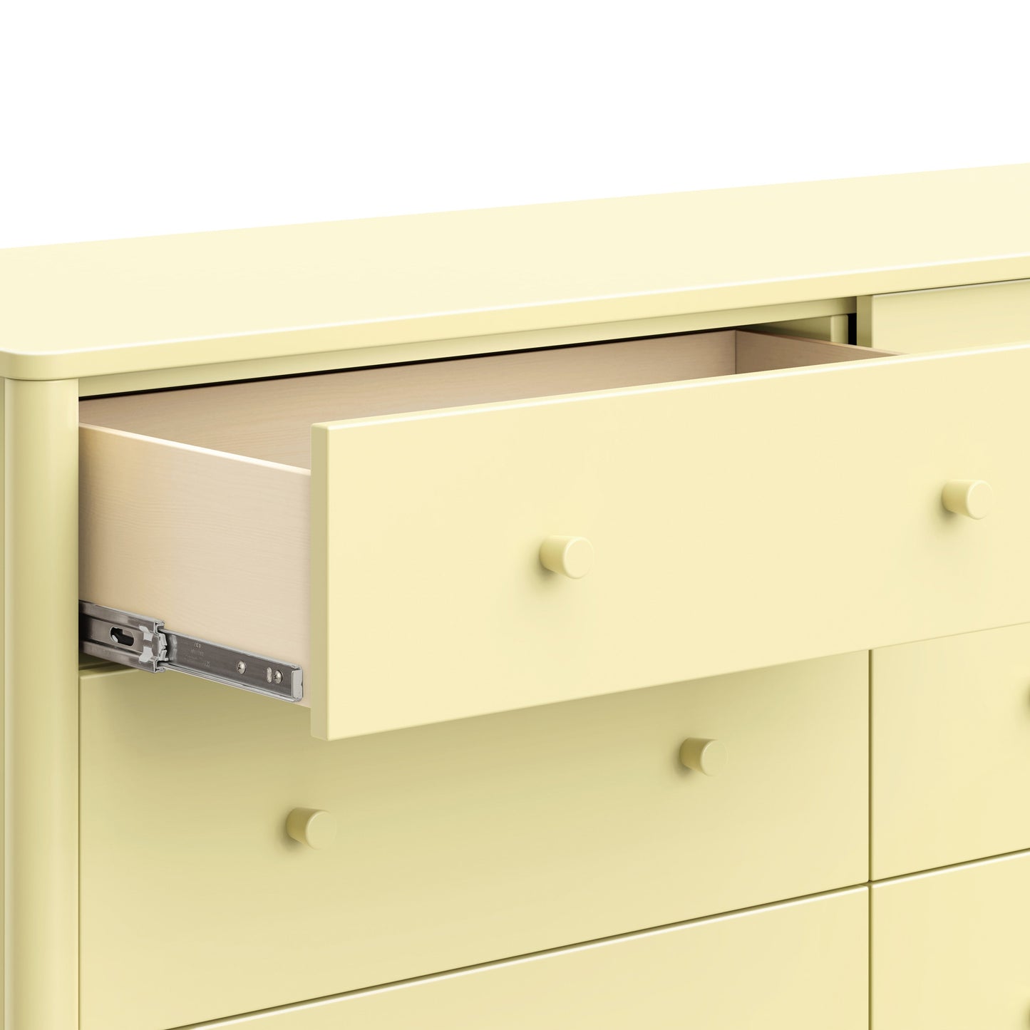 BABYLETTO SWELL 6-DRAWER DRESSER