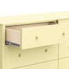 BABYLETTO SWELL 6-DRAWER DRESSER