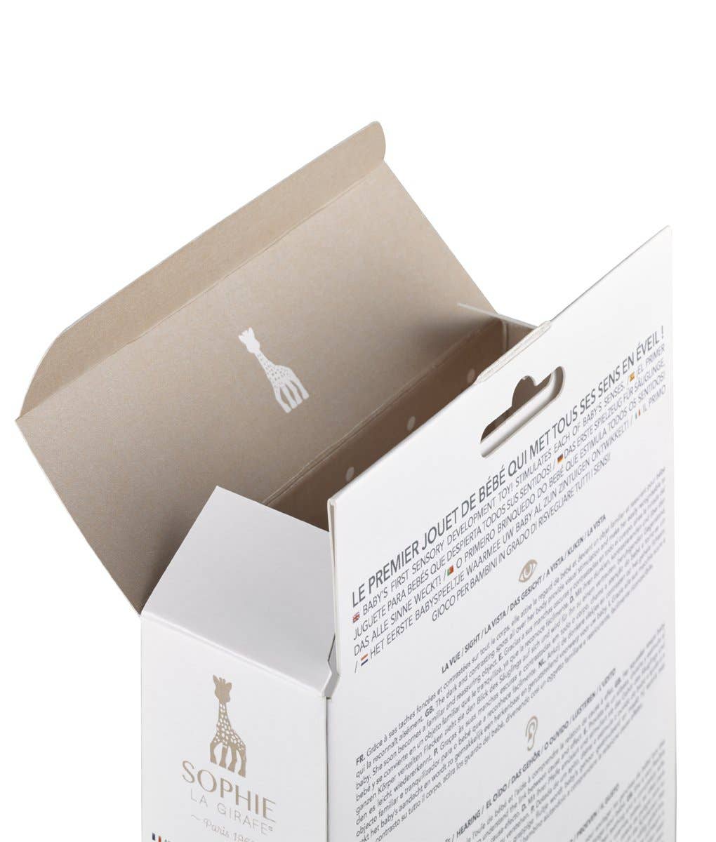 SOPHIE LA GIRAFE