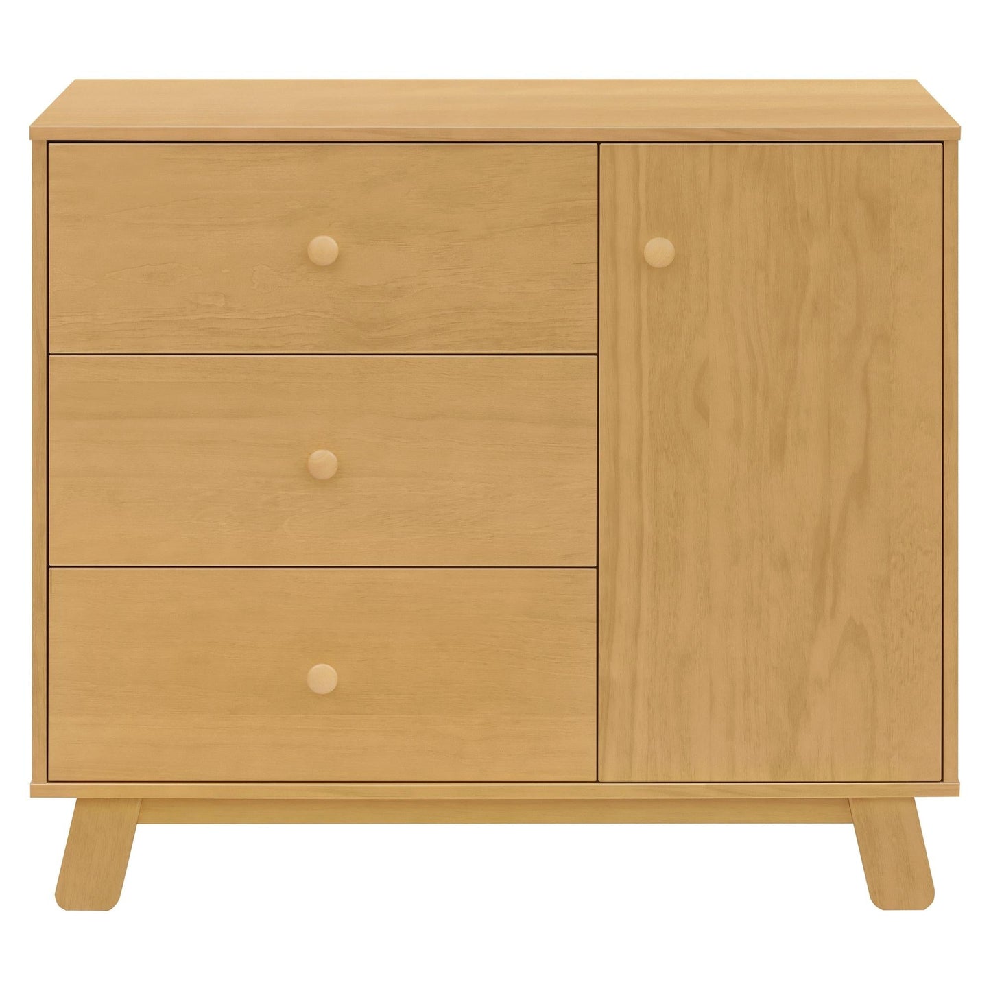 BABYLETTO HUDSON MODERN 3-DRAWER DRESSER