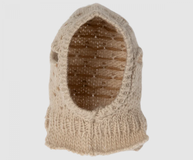 MAILEG PUPPY SUPPLY, KNITTED HAT