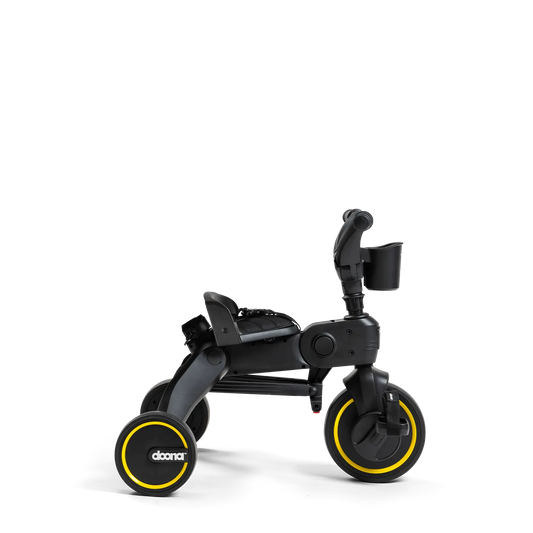 DOONA LIKI TRIKE -MIDNIGHT EDITION