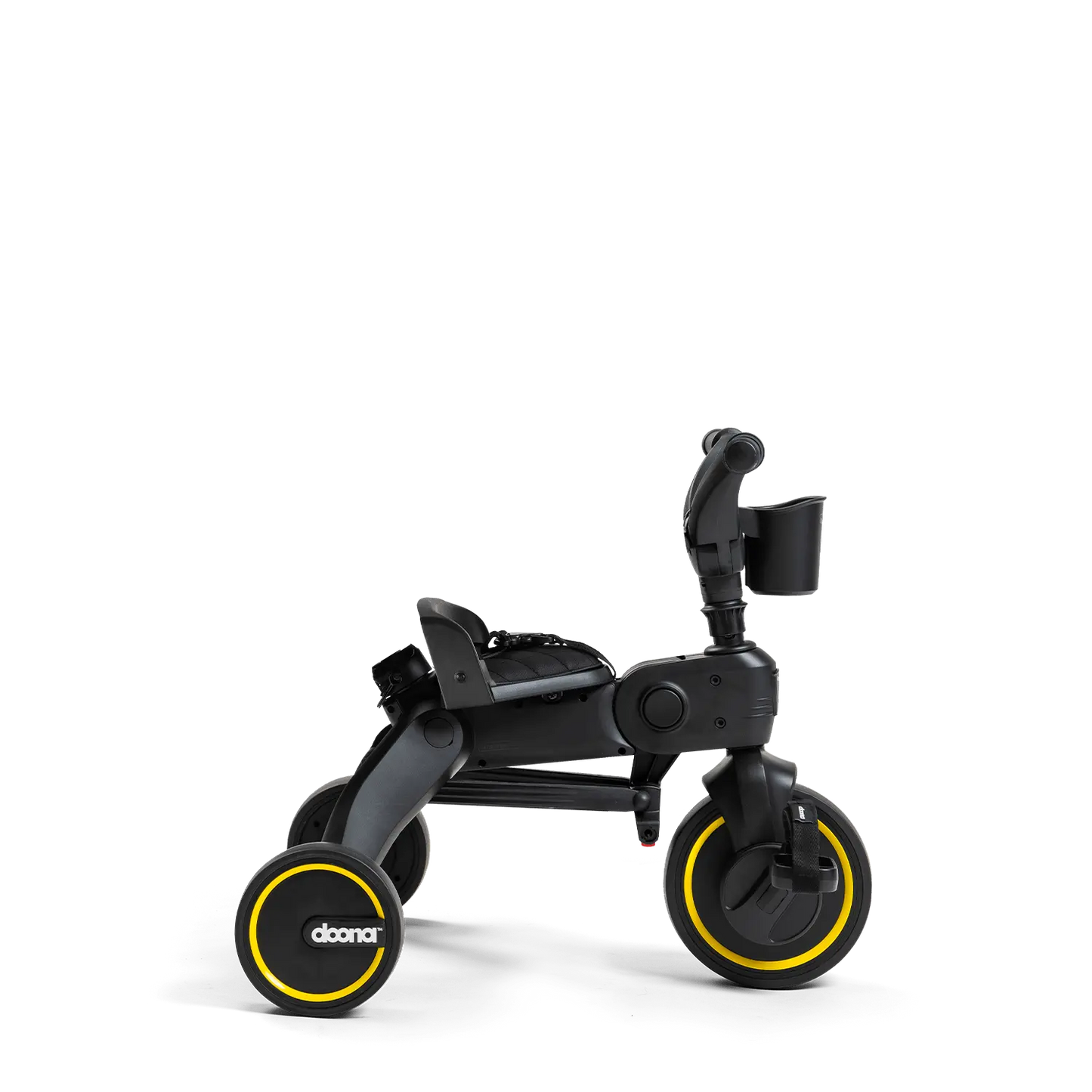 DOONA LIKI TRIKE -MIDNIGHT EDITION