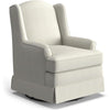 STORYTIME NATASHA SWIVEL GLIDER