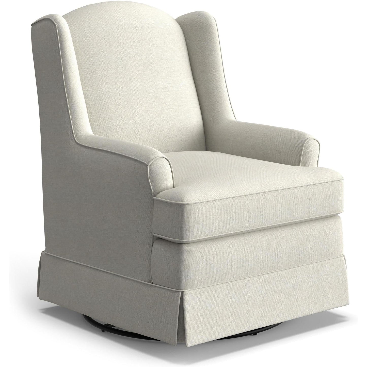 STORYTIME NATASHA SWIVEL GLIDER
