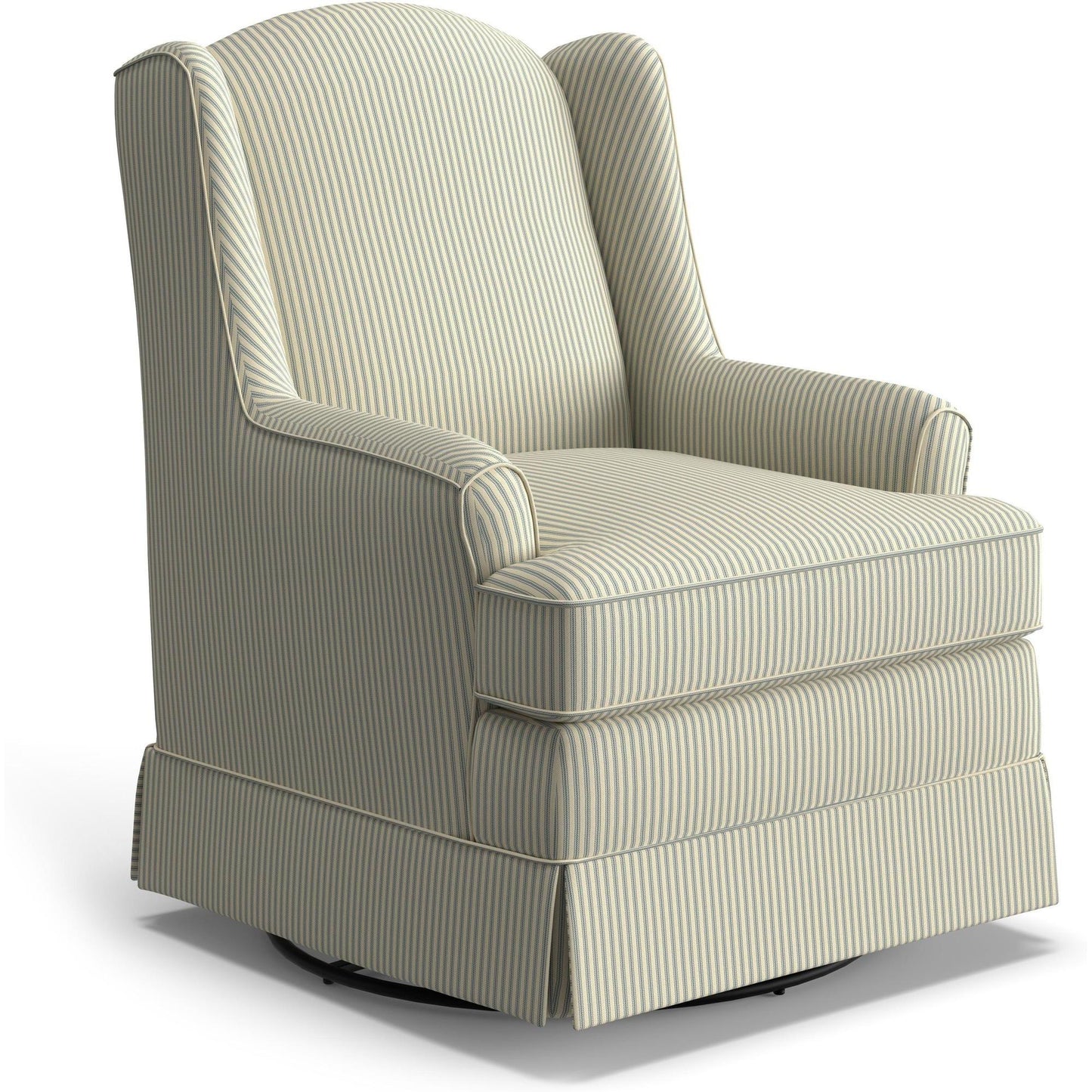 STORYTIME NATASHA SWIVEL GLIDER