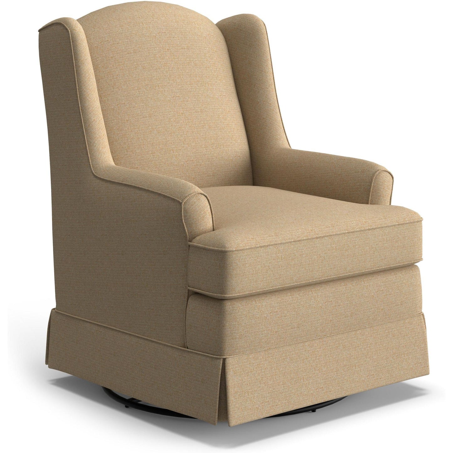 STORYTIME NATASHA SWIVEL GLIDER