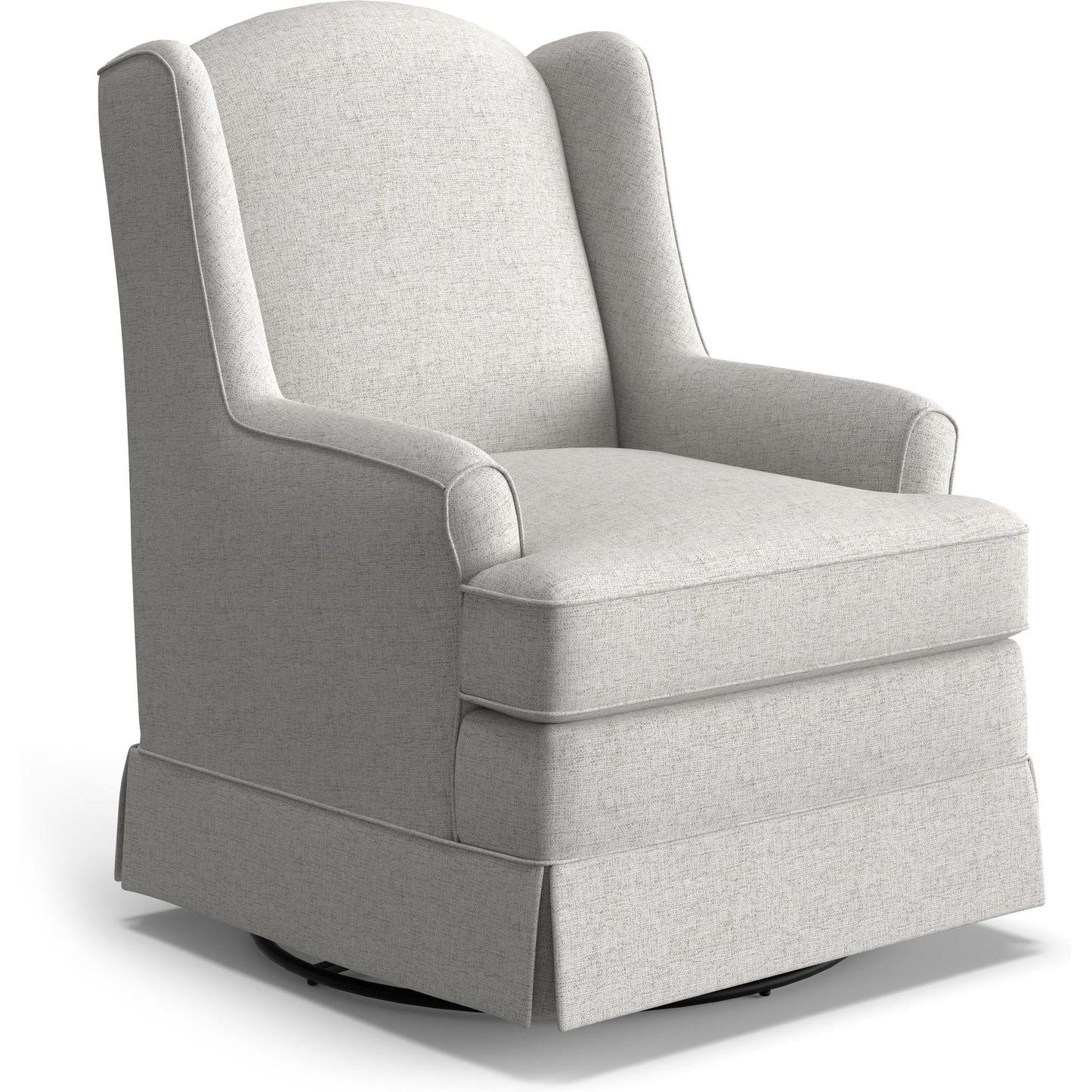 STORYTIME NATASHA SWIVEL GLIDER