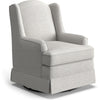 STORYTIME NATASHA SWIVEL GLIDER