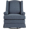 STORYTIME NATASHA SWIVEL GLIDER