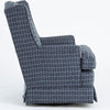 STORYTIME NATASHA SWIVEL GLIDER