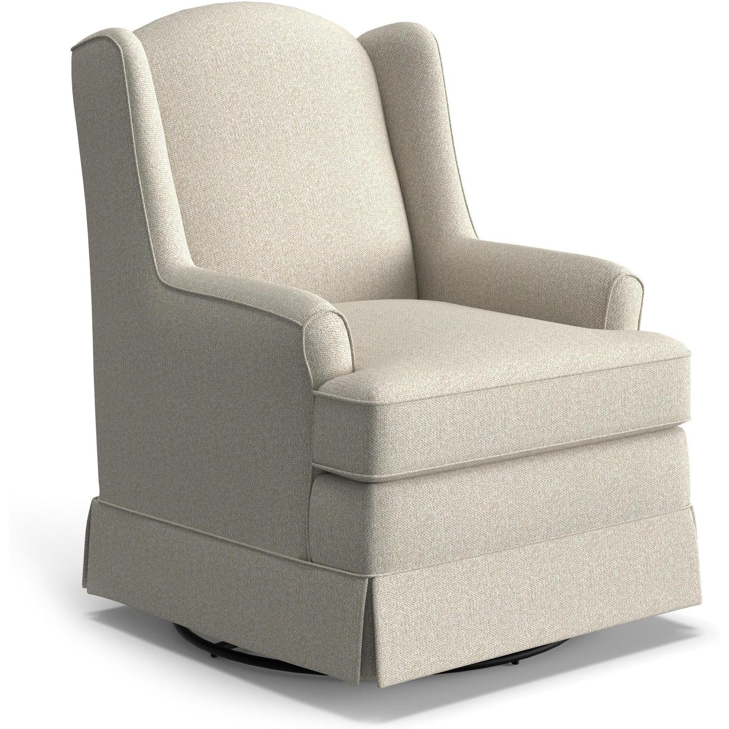 STORYTIME NATASHA SWIVEL GLIDER