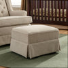 STORYTIME GLIDE OTTOMAN FOR NATASHA & QUINN GLIDERS