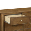 NAMESAKE AMBROSIA 9-DRAWER DRESSER