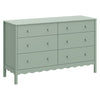 BABYLETTO SWELL 6-DRAWER DRESSER