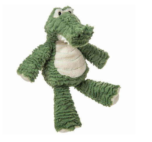 MARY MEYER MARSHMALLOW GATOR