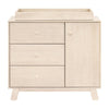 BABYLETTO HUDSON MODERN 3-DRAWER DRESSER