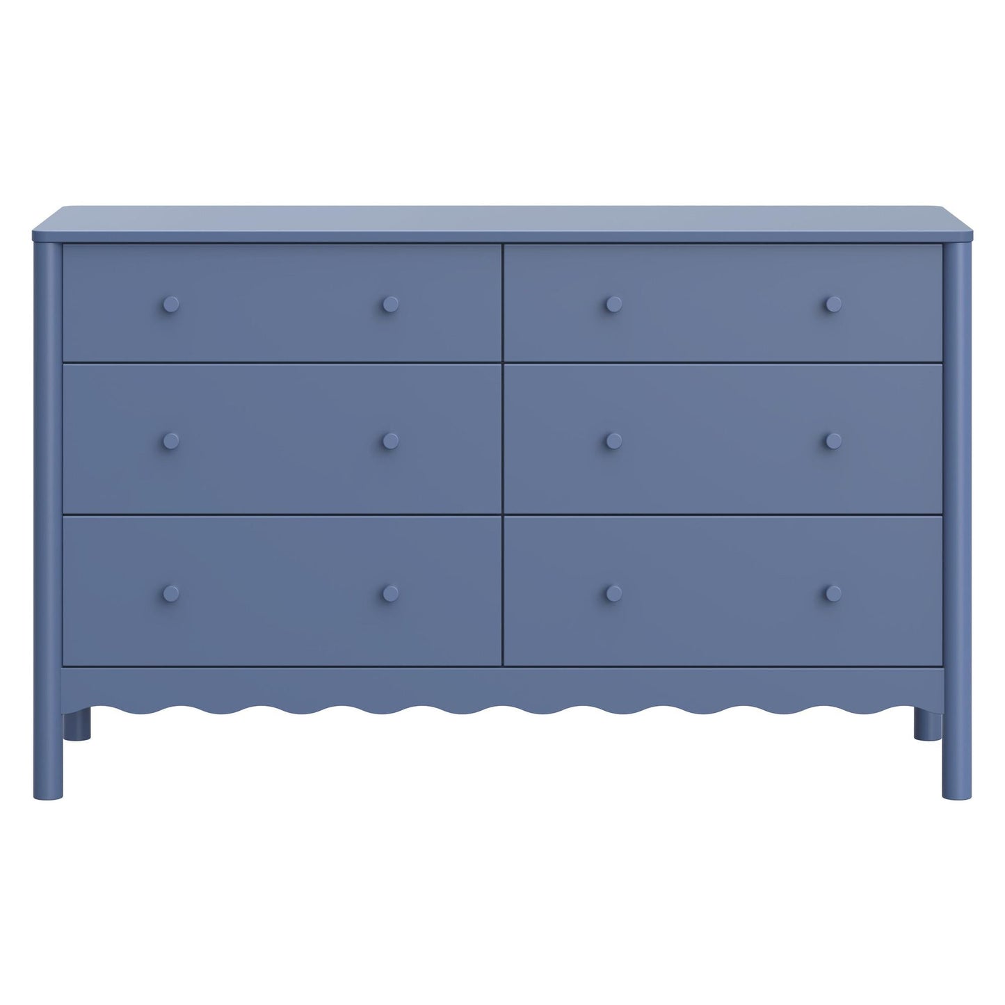 BABYLETTO SWELL 6-DRAWER DRESSER