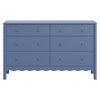 BABYLETTO SWELL 6-DRAWER DRESSER