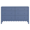 BABYLETTO SWELL 6-DRAWER DRESSER