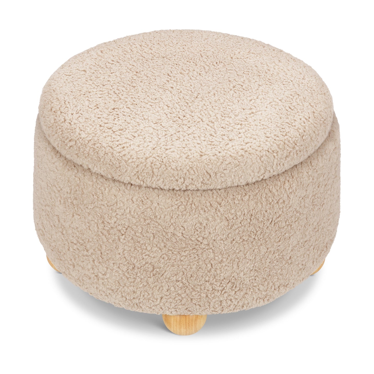 NAMESAKE TUFFET STORAGE OTTOMAN