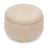 NAMESAKE TUFFET STORAGE OTTOMAN