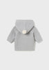 MAYORAL KNIT SWEATER - GREY