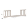 NAMESAKE TODDLER BED CONVERSION KIT (B14599)