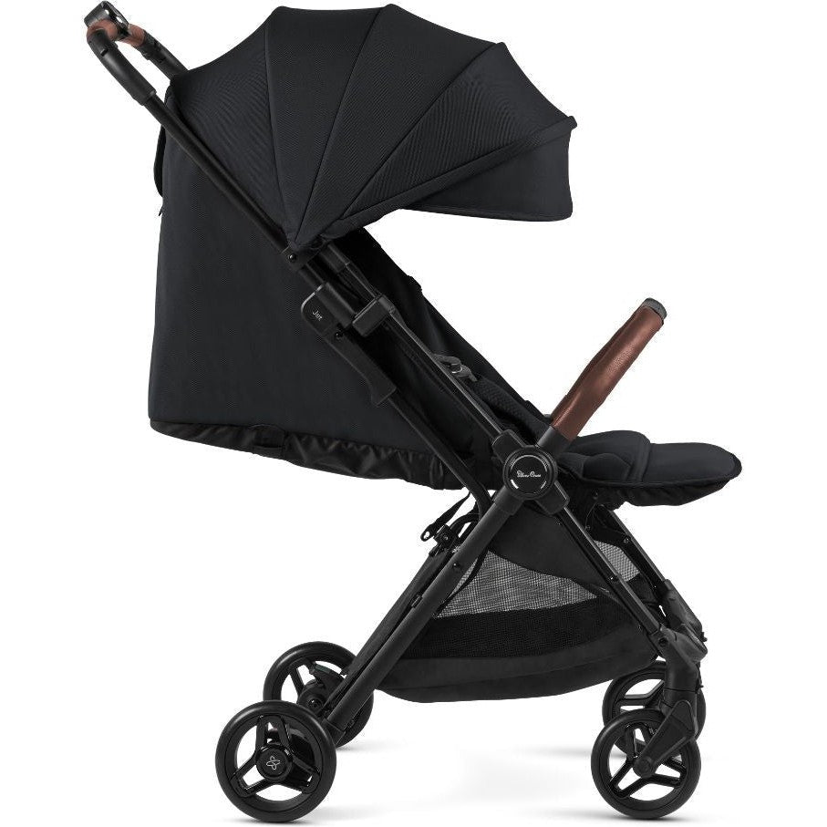 SILVER CROSS JET 5 STROLLER