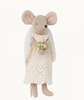 MAILEG WEDDING MICE COUPLE IN BOX