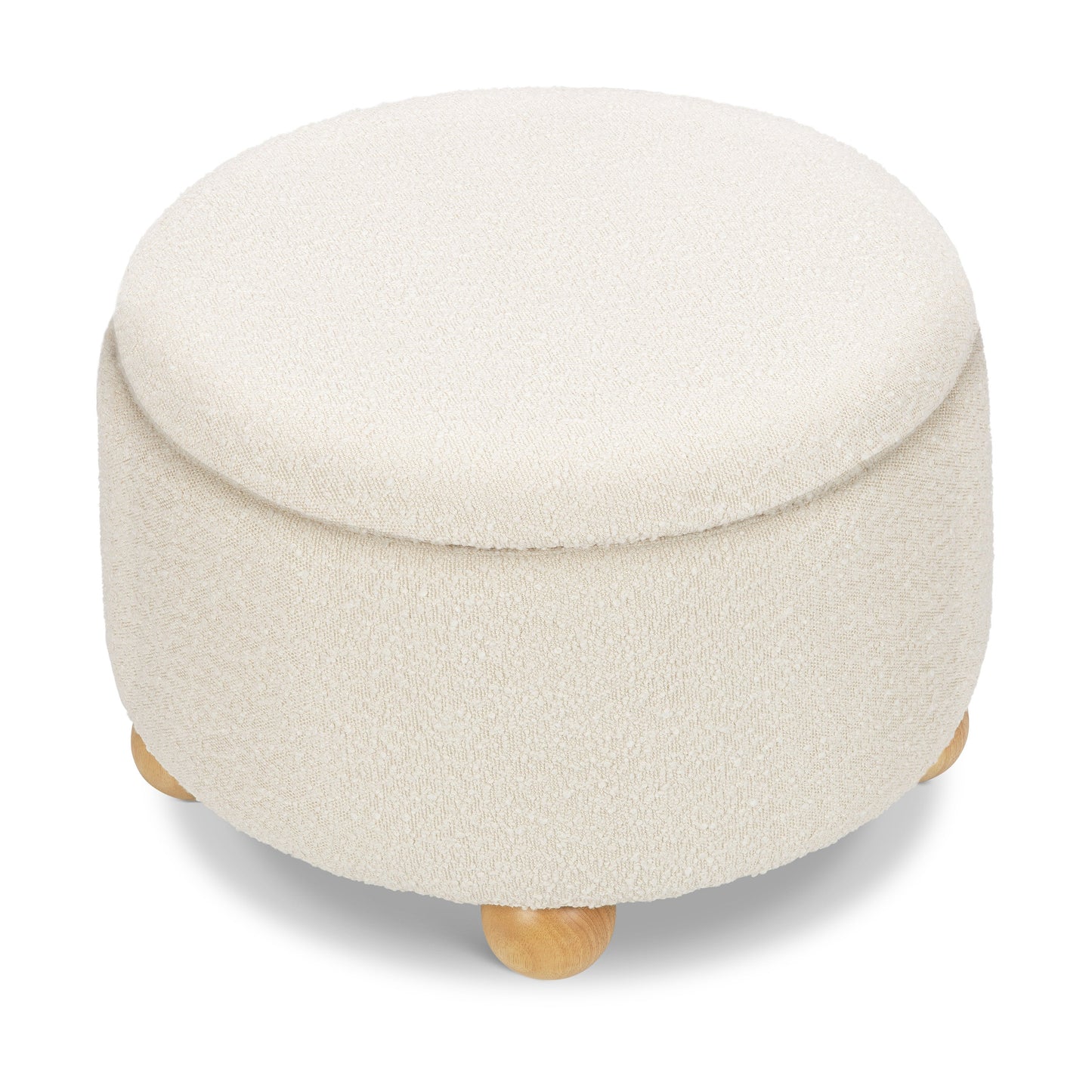 BABYLETTO TUFFET STORAGE OTTOMAN