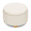 NAMESAKE TUFFET STORAGE OTTOMAN