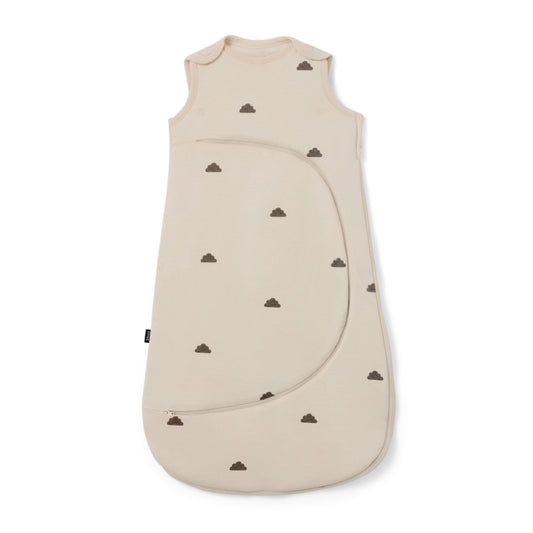 SnuzPouch Sleeping Bag - Sand Cloud