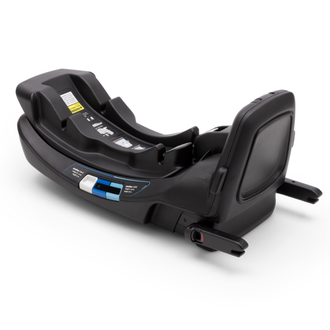 BUGABOO TURTLE BY NUNA RECLINE CAR SEAT BASE